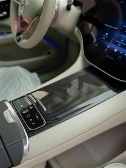 مێرسێدس بێنز EQS